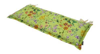 Bankkussen Madison Milly Green (180 x 48 cm)