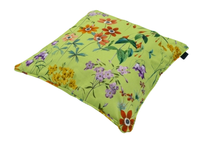 Dekokissen Madison Milly Green (45 x 45 cm)