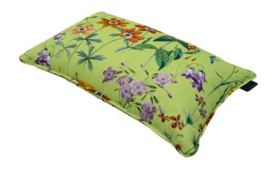 Kopfissen Madison Milly Green Terra Purple (50 x 30 cm)