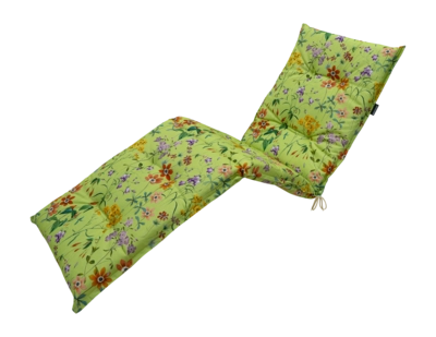Liegenauflage Madison Milly Green (200 x 60 cm)