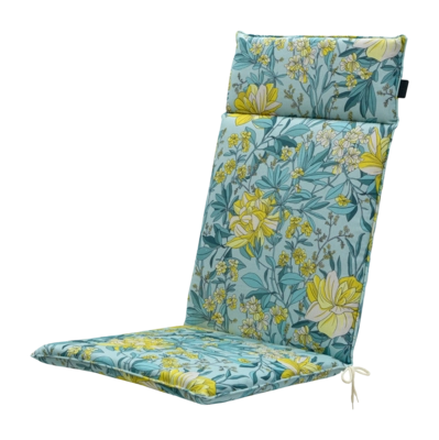 Coussin de Jardin Madison Universeel Maxime Yellow Hoge Rug