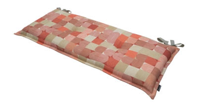 Bankkussen Madison Jacky Terra (120 x 48 cm)