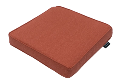 Zitkussen Madison Canvas Eco+ Terra (40 x 40 cm)