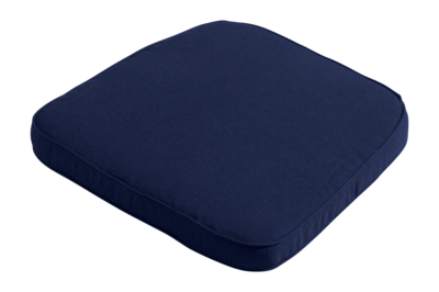 Stuhlkissen Madison Universal Panama Indigo (48 x 48 cm)