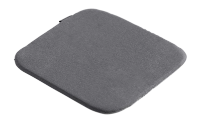 Galette de Chaise Madison Modern Comfort Panama Grey (40 x 40 cm)