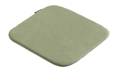 Galette de Chaise Madison Modern Comfort Panama Sauge (40 x 40 cm)