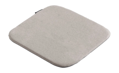 Zitkussen Madison Modern Comfort Panama Linnen (40 x 40 cm)