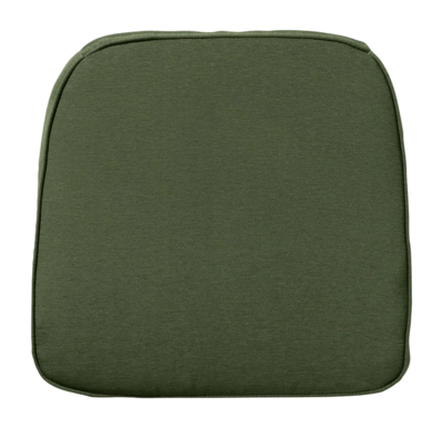 Zitkussen Madison Wicker Universeel Panama Green (48 x 48 cm)