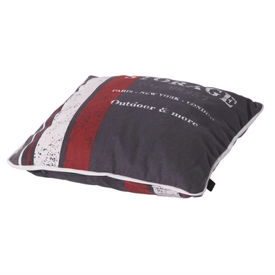 Zierkissen Madison Storage Red (50 x 50 cm)