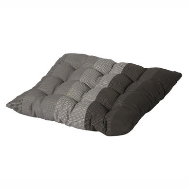 Toscanekussen Madison Pete Grey (46 x 46 cm)