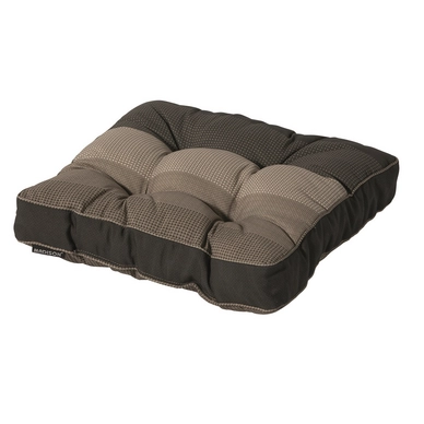 Matraskussen Madison Florance Pete Taupe (47 x 47 cm)