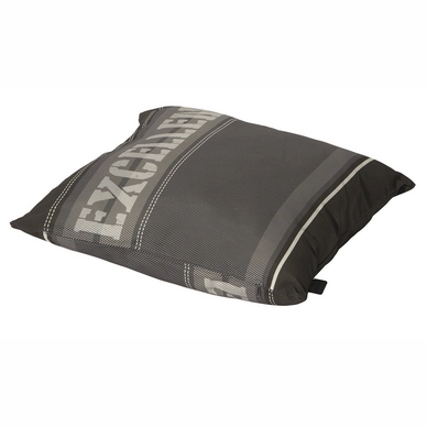 Sierkussen Madison Excellent Grey (40 x 60 cm)