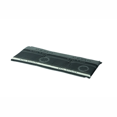 Bankkussen Madison Denim Grey Driezits