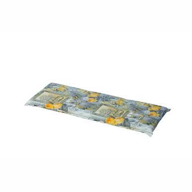 Bankkussen Madison Cologne Yellow Driezits