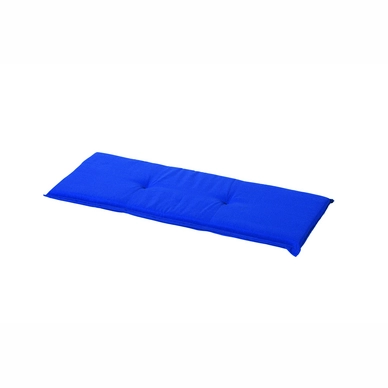 Bankauflage Madison Panama True Navy Zweisitzer