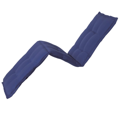Ligbedkussen Madison True Navy