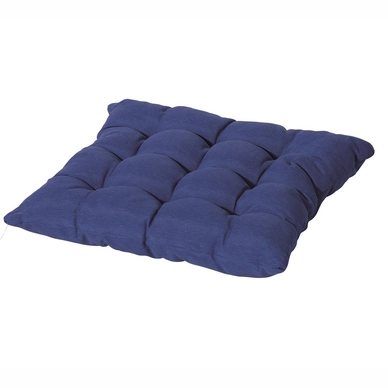 Toscanekussen Madison True Navy (46 x 46 cm)