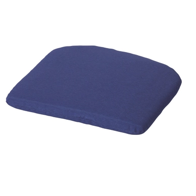 Sitzkissen Madison Panama True Navy (46 x 48 cm)