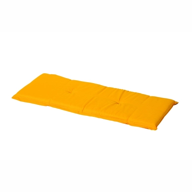 Bankkussen Madison Panama Yellow Vierzits