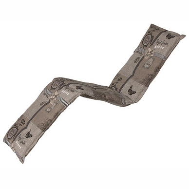 Deckchairkussen Madison Xara Taupe