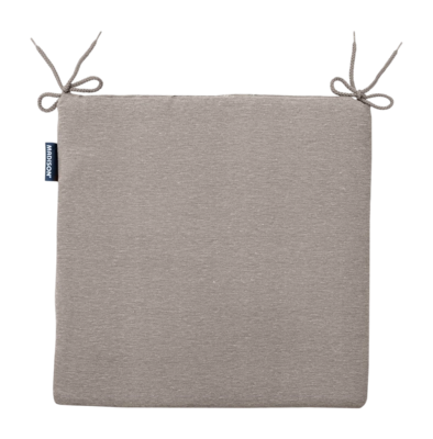 Zitkussen Madison Universeel Met Rits Panama Jute (40 x 40 cm)