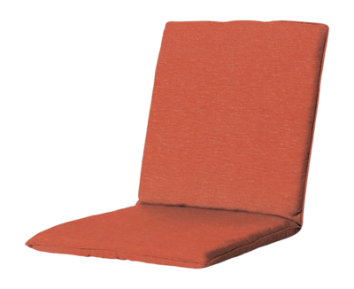 Coussin Chaise Pliante Madison Universel Panama Terra (97 x 49 cm)