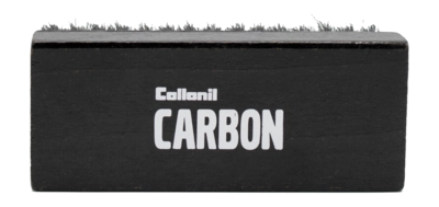 Carbon Premium Cleaning Brush Collonil Shoe Care 12 cm