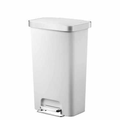 Pedaalemmer EKO Hana 45L Grijs