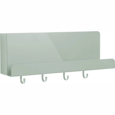 Kaptsok PT Living Perky Iron Grayed Jade