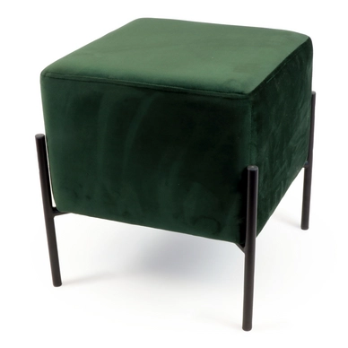 Kruk Unique Living Hilly Dark Green