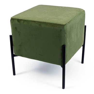Kruk Unique Living Hilly Oil Green