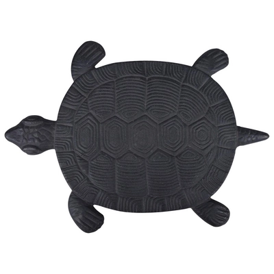 Staptegel Esschert Design Schildpad
