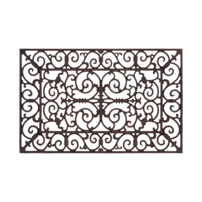 Deurmat Esschert Design Gietijzer (71 x 46 cm)