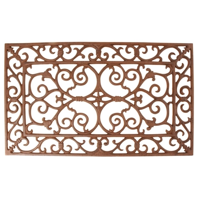 Deurmat Esschert Design Gietijzer (58 x 34 cm)