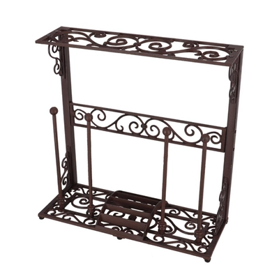 Laarzenrek Esschert Design Klassiek Small