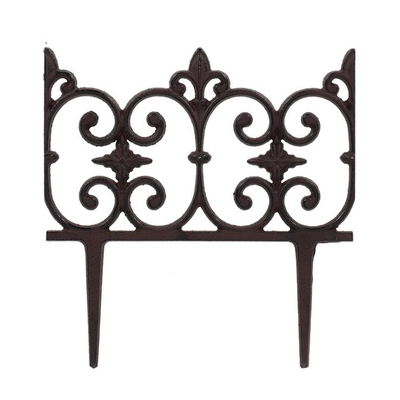 Perkhek Esschert Design Franse Lelie 26 x 28 cm