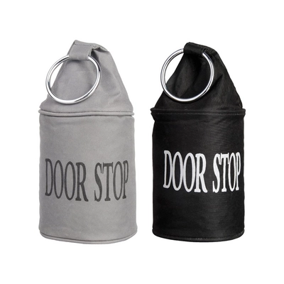 Deurstop Met Ring Esschert Design (Set van 2)