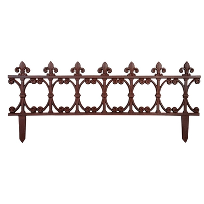 Perkhek Esschert Design Franse Lelie 82 x 36 cm