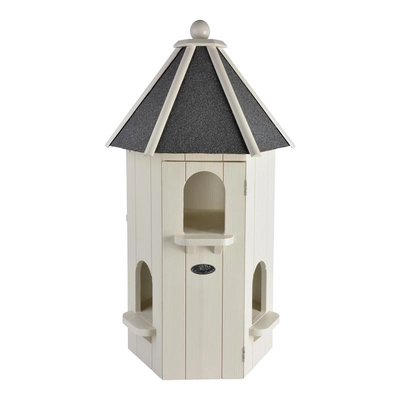 Duiventil Esschert Design Wit
