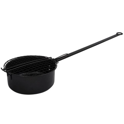 Popcornpan Esschert Design