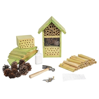 Insectenhotel Esschert Design DIY Bouwpakket