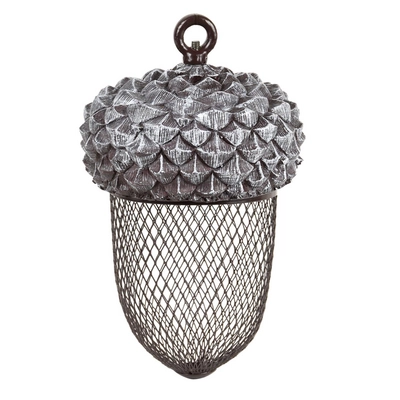 Voederstation Esschert Design Eikel voederhanger