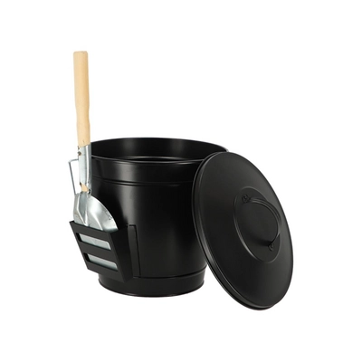As Emmer Met Schep Esschert Design