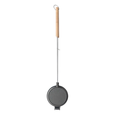 Wafelijzer Esschert Design Wafelijzer