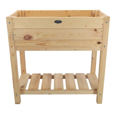 Kweektafel Esschert Design Verhoogd Small