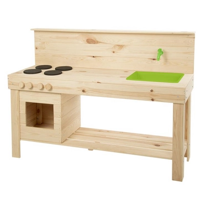 Kinderkeuken Esschert Design Modder Large