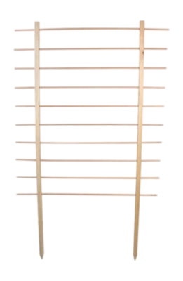 Plantensteun Esschert Design Hout Large