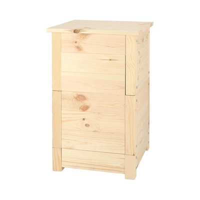 Wormencomposter Esschert Design
