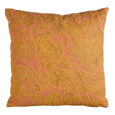 Coussin Oilily Afterglow Coral (40 x 40 cm)