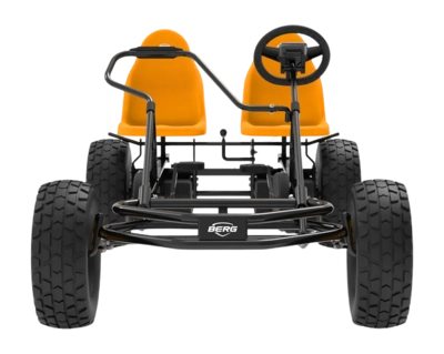 Skelter BERG Duo Coaster E-BFR